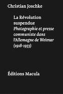 Révolution suspendue (La)
